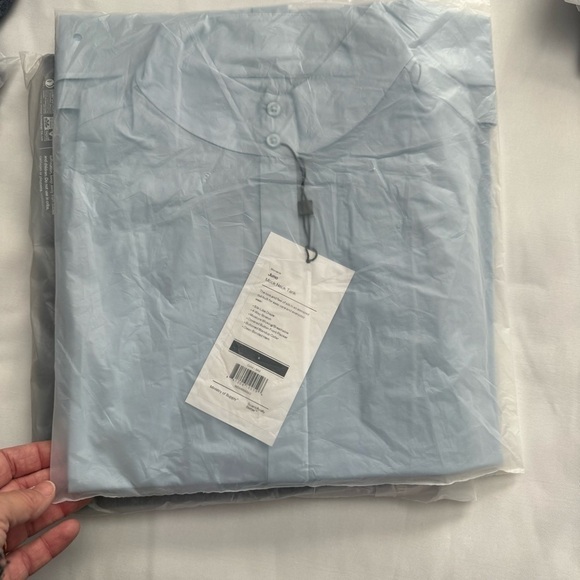 Ministry of Supply Juno Mock Neck Tank - Picture 2 of 3